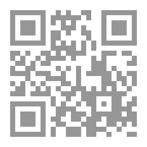 Qr Code السيد المسيح عابر سبيل ام صانع تاريخ