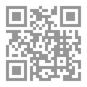 Qr Code دستويفسكي وكانط حوارات في الأخلاق