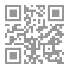 Qr Code فتح البر في الترتيب الفقهي لتمهيد ابن عبد البر ومعه فتح المجيد في اختصار تخريج أحاديث التمهيد؛ ج11