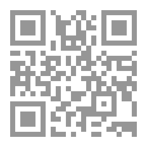 Qr Code مفهوم الاختلاط بين النساء والرجال