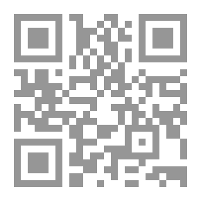 Qr Code دولة الانسان واسرار البقاء