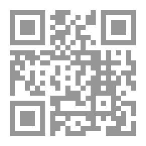 Qr Code تفسير أبي السعود