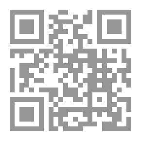 Qr Code تجربتي في الثورة