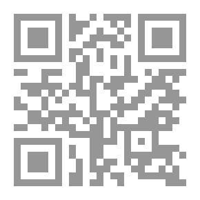 Qr Code سمط النجوم العوالي في انباء الاوائل والتوالي ج2