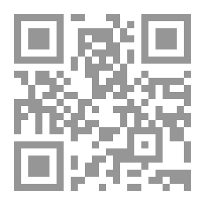 Qr Code Turning To God In A Hundred Chapters