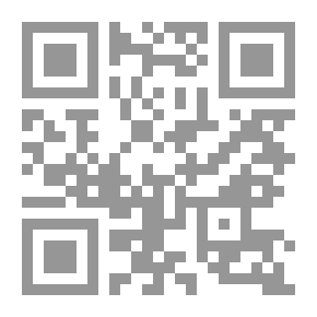 Qr Code الموسوعة الاسلامية العربية ج3 (الاسلام والدعوات الهدامة)