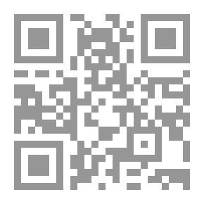 Qr Code وفيات الأعيان وأنباء أبناء الزمان - الجزء الثاني