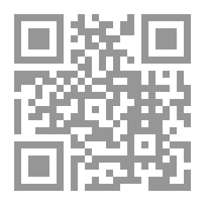 Qr Code ببليوغرافيا رالف والدو إمرسون