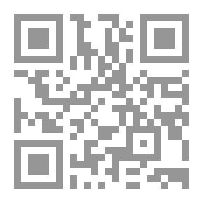 Qr Code نور المحراب في خطب العقيدة والفقه والآداب