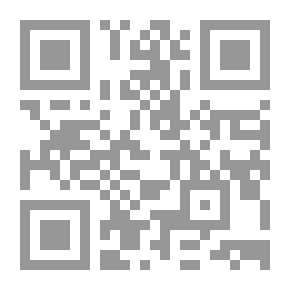 Qr Code ماغنوم بونوم أو حضنة الأم كاري