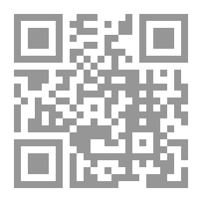 Qr Code The Life of the Waiting Soul in the Intermediate State