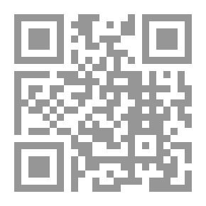 Qr Code دراسات في المسرح والأدب