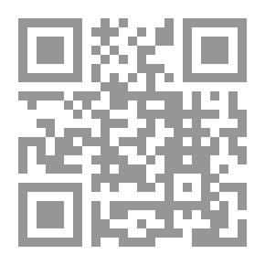 Qr Code ذوبان الثلوج