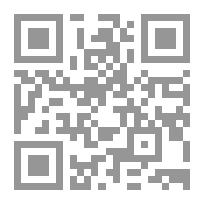 Qr Code الطب النفسي المبسط