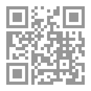Qr Code صحيح البخاري بحاشية الإمام السندي