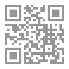 Qr Code السلطنة الجبرية في نجد وشرق الجزيرة العربية
