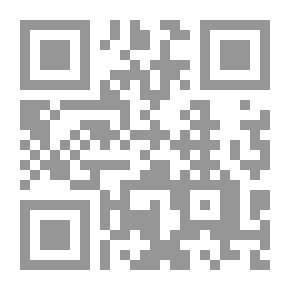 Qr Code وزارة الموارد المائية والري