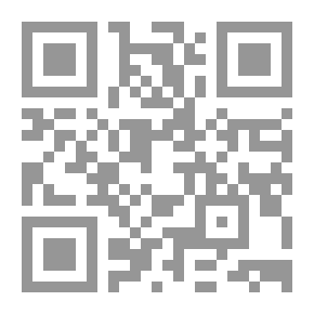 Qr Code لاهوت النخب القبلية ؛ تقديس الشيخ ولعن الدولة