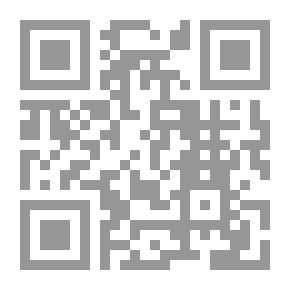 Qr Code Psychological Educational Counseling According To Ibn Sahnoun