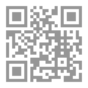 Qr Code الاغتراب في أحكام الكلاب