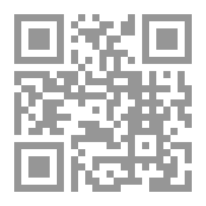 Qr Code بحوث في تاريخ السودان