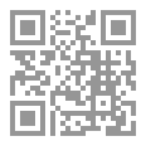 Qr Code Discourse Of The Renaissance And Progress In The Contemporary Arab Novel