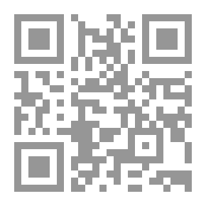 Qr Code حكاية حرف