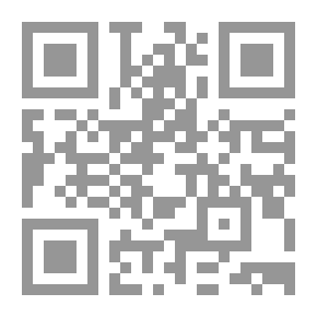 Qr Code عقد المرجان في فضل ليلة النصف من شعبان
