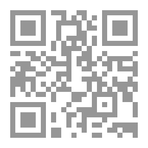 Qr Code المأكولات الشعبية اللبنانية