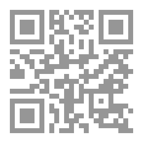 Qr Code تفسير سورة الأنعام