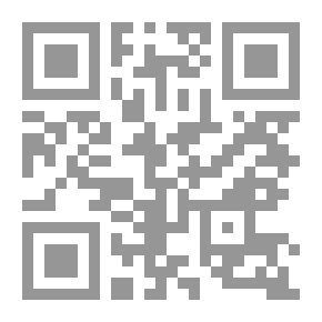 Qr Code مفردات من الحضارة الإسلامية: المذاهب والفرق - المصطلحات - الأعلام - الغزوات والحروب