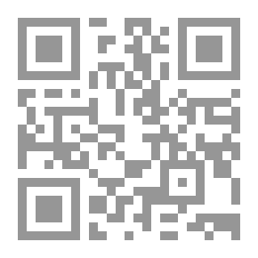 Qr Code إلى حبر الأمة يا مكتئبون
