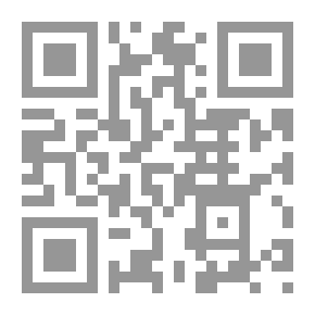Qr Code ذوبان الثـلوج