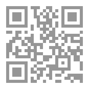Qr Code مواهب الجليل لشرح مختصر خليل ج8