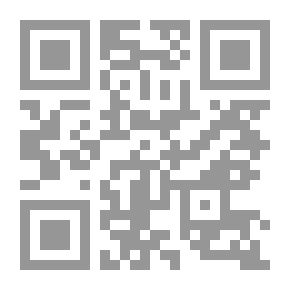 Qr Code التحليل الصوتي للغة العربية عند المستشرقين - مايكل بريم نموذجاً