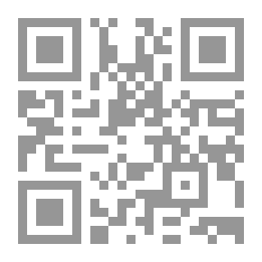 Qr Code الأصول العربية لتاريخ سورية في عهد محمد علي باشا - الفهارس العامة