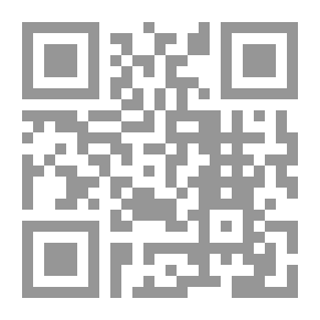 Qr Code كتاب الفروع ومعه تصحيح الفروع وحاشية ابن قلدس ج؛ 10