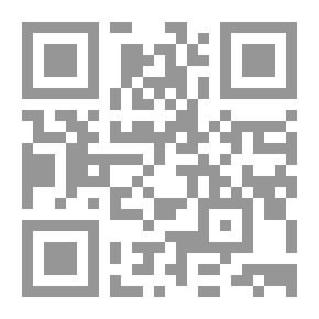 Qr Code فيليكس الفاريز أو الأخلاق في إسبانيا