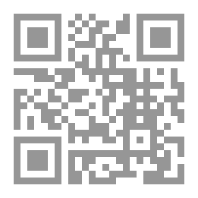 Qr Code مجلس الأمة الجزائري ؛ بعده التمثيلي ودوره في الإستقرار المؤسسي