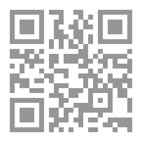 Qr Code العربية لغة حياة `كتاب في مهارات اللغة العربية للاعلاميين والكتاب والمترجمين`