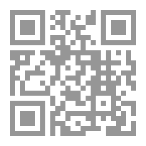 Qr Code كتاب زهرة بورغس للأطفال ،