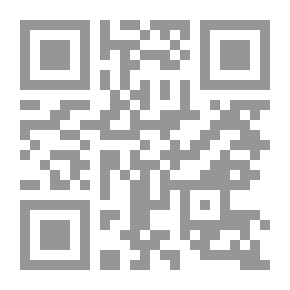 Qr Code Witnessing Words About Religion, Society And The State With A Human Horizon
