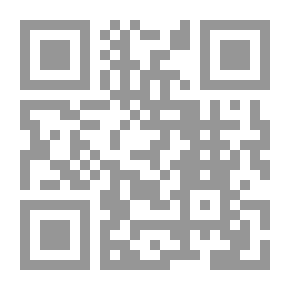 Qr Code The Life Of Muhammad Maj. 1