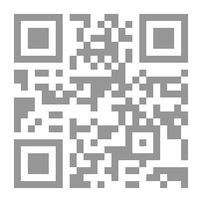 Qr Code شريعة الإعتكاف