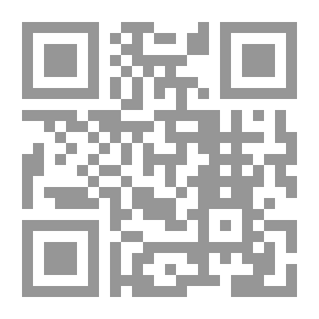 Qr Code الحياة الثقافية في سلطنة زنجبار`1890 - 1964`
