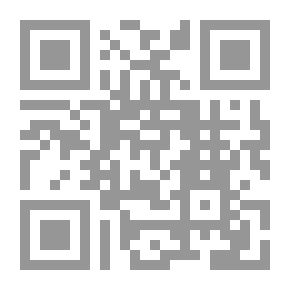 Qr Code Seven Poems and a Fragment