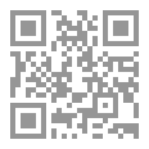Qr Code The Book Of Faith