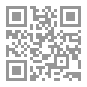 Qr Code معجم تراجم الشعراء الكبير