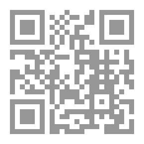 Qr Code موسوعة الأحوال الشخصية في ضوء قانون الأحوال الشخصية لدولة الإمارات العربية المتحدة `دراسة مقارنة ` أحكام الزواج - فرق النكاح (الطلاق - الخلع - الإيلاء - الظهار - اللعان) .. العدة و أحكامها - النسب - الرضاع - الحضانة - النفقات
