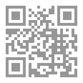 Qr Code Phantom of the Forest